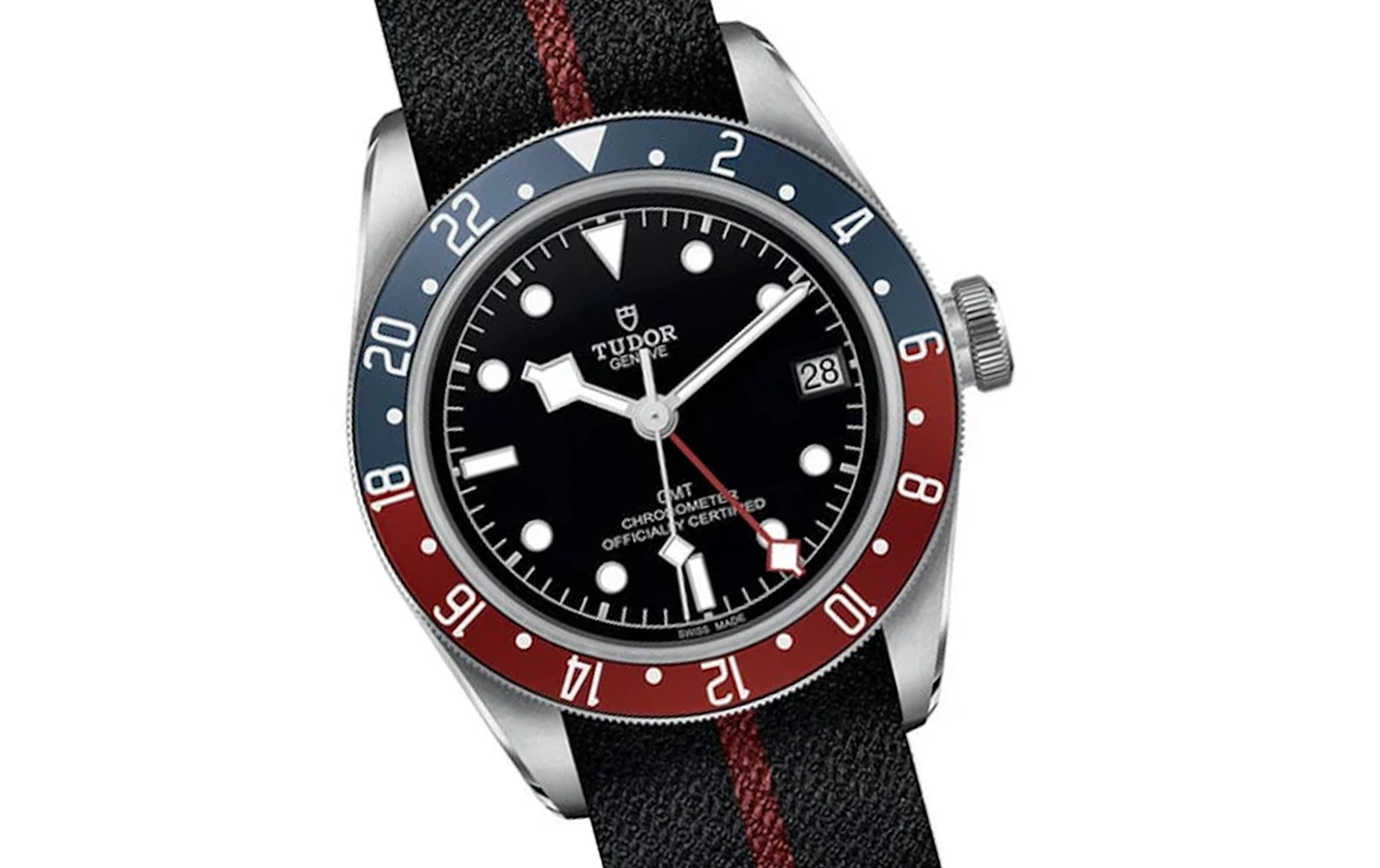 Tudor Black Bay M79830RB-0003 WatchProject 21 Shop